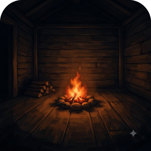 A Dark Room