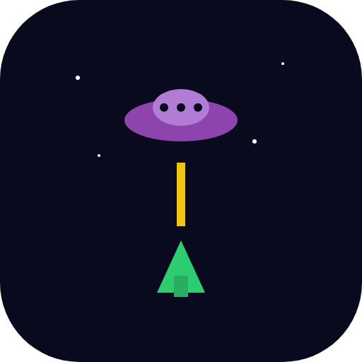 Alien Invasion