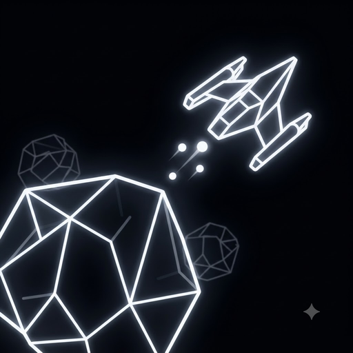 Asteroids