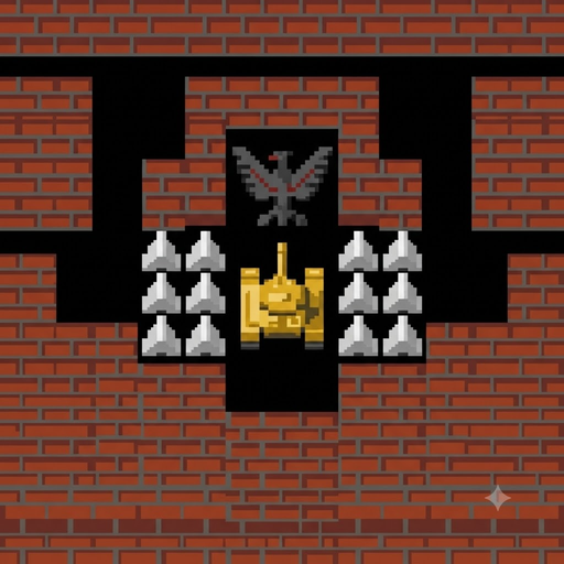 Battle City