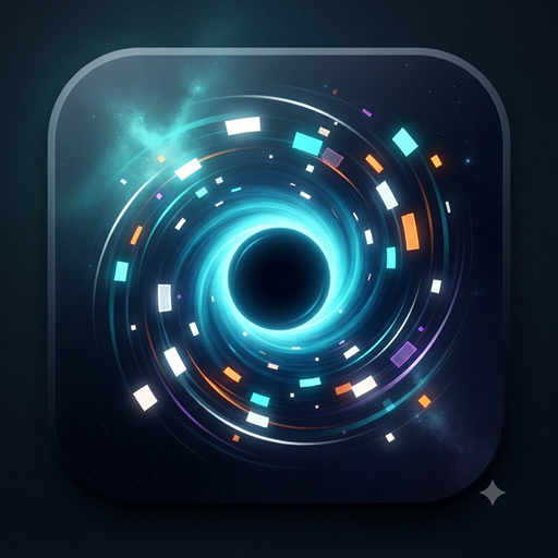 Black Hole Square