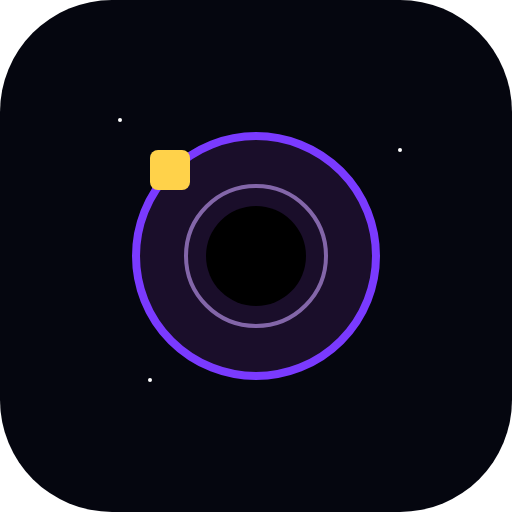Black Hole Square