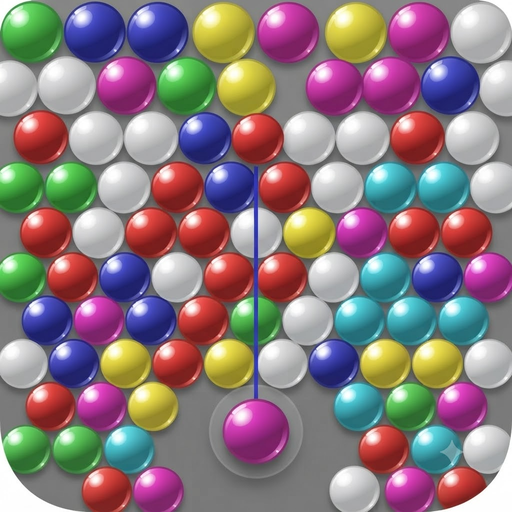 Bubble Shooter
