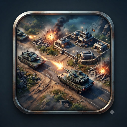Command & Conquer