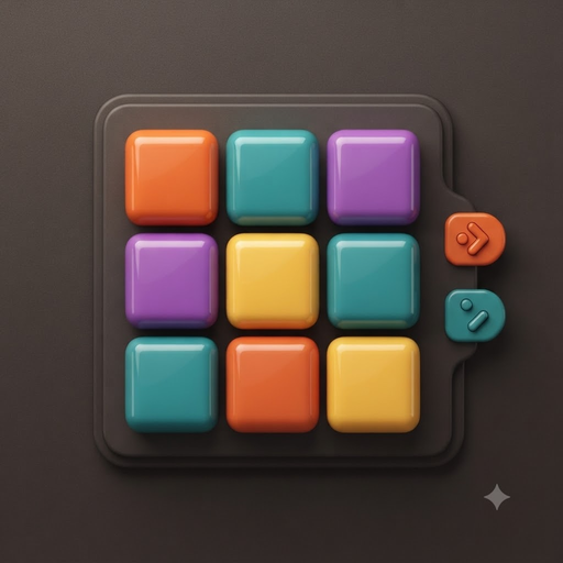 Cube Composer