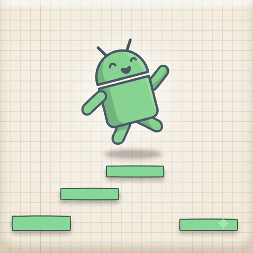 Doodle Jump