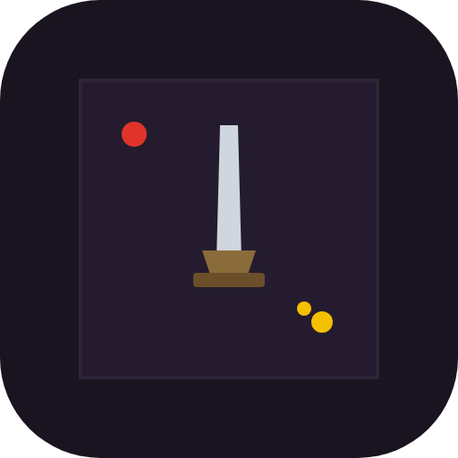 Dungeon Crawler