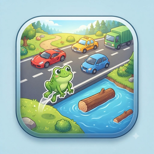 Frogger