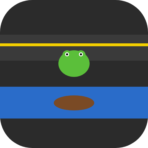 Frogger