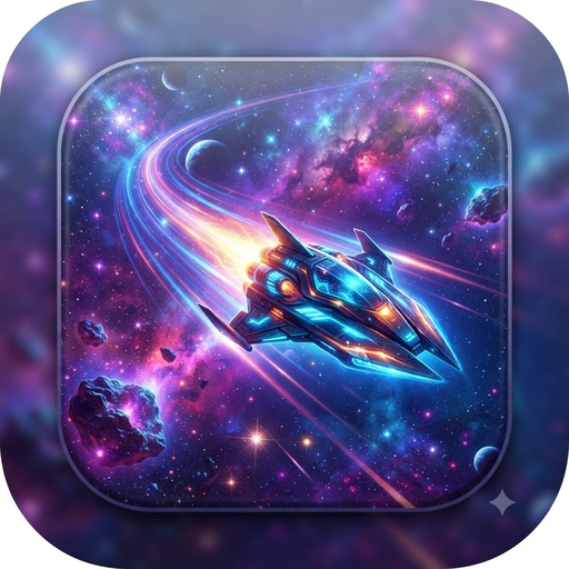 Galaxy Rider