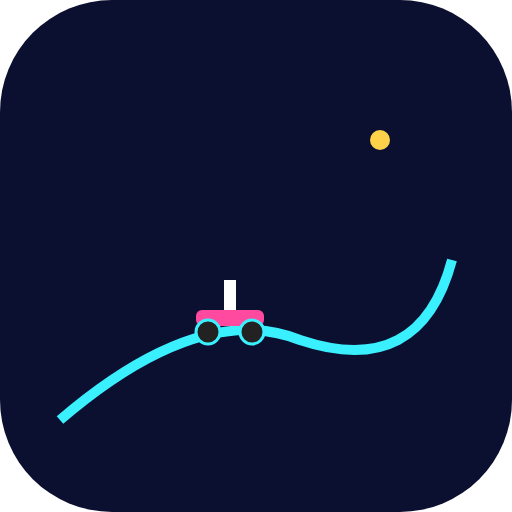 Galaxy Rider
