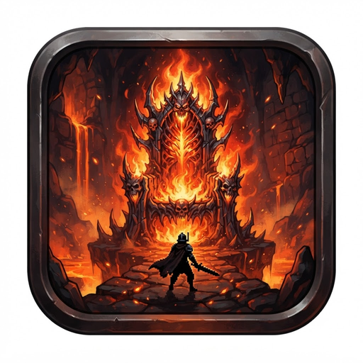 Infernal Throne