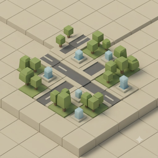 IsoCity