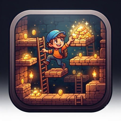 Lode Runner