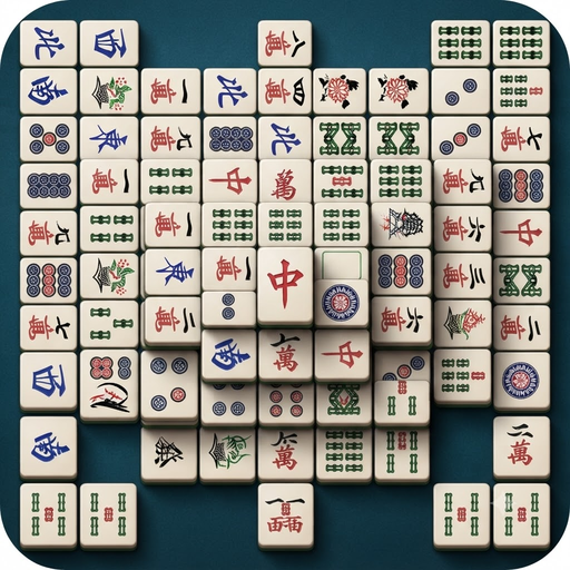 Mahjong