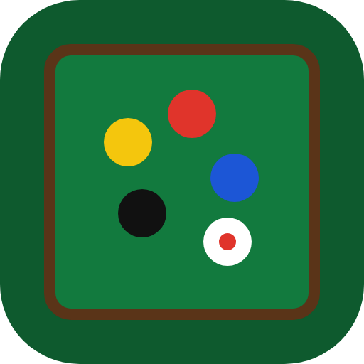 8-Ball Pool