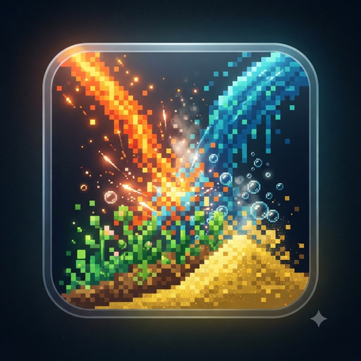 Sandboxels