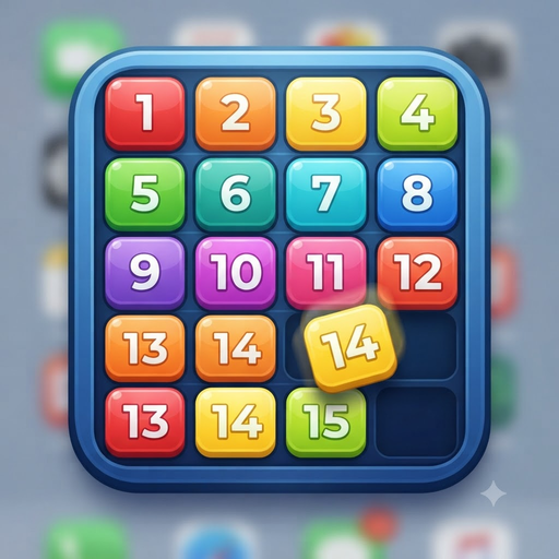 15 Puzzle