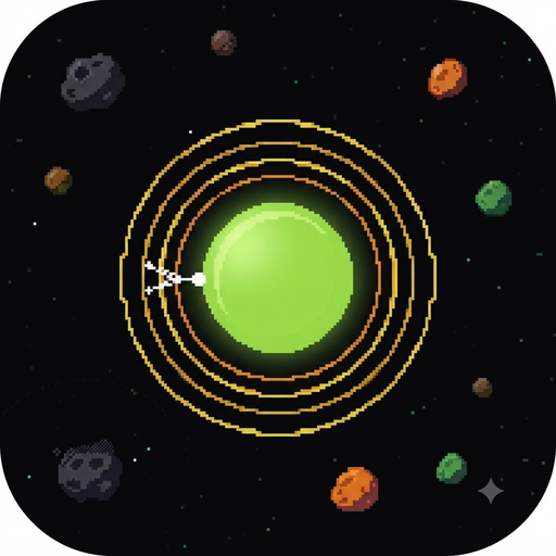 Space Garden