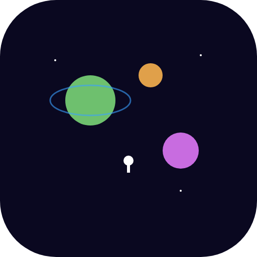 Space Garden