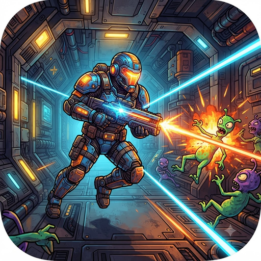 Space Huggers