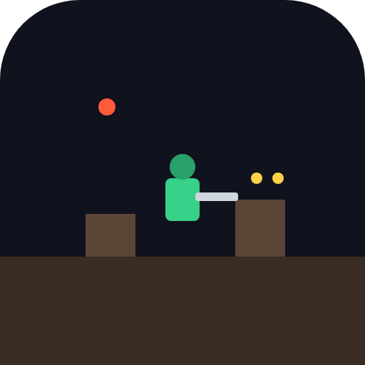 Space Huggers