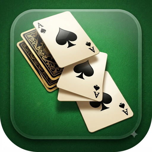 Spider Solitaire