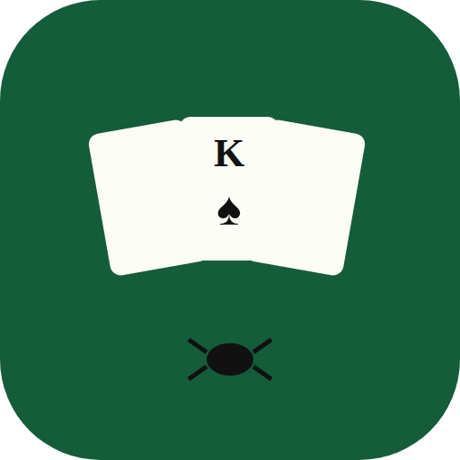 Spider Solitaire