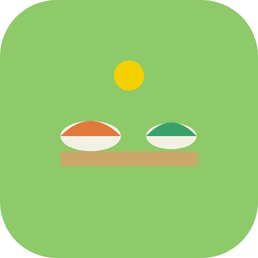 Tiny Yurts