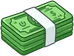 cash