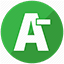 font-